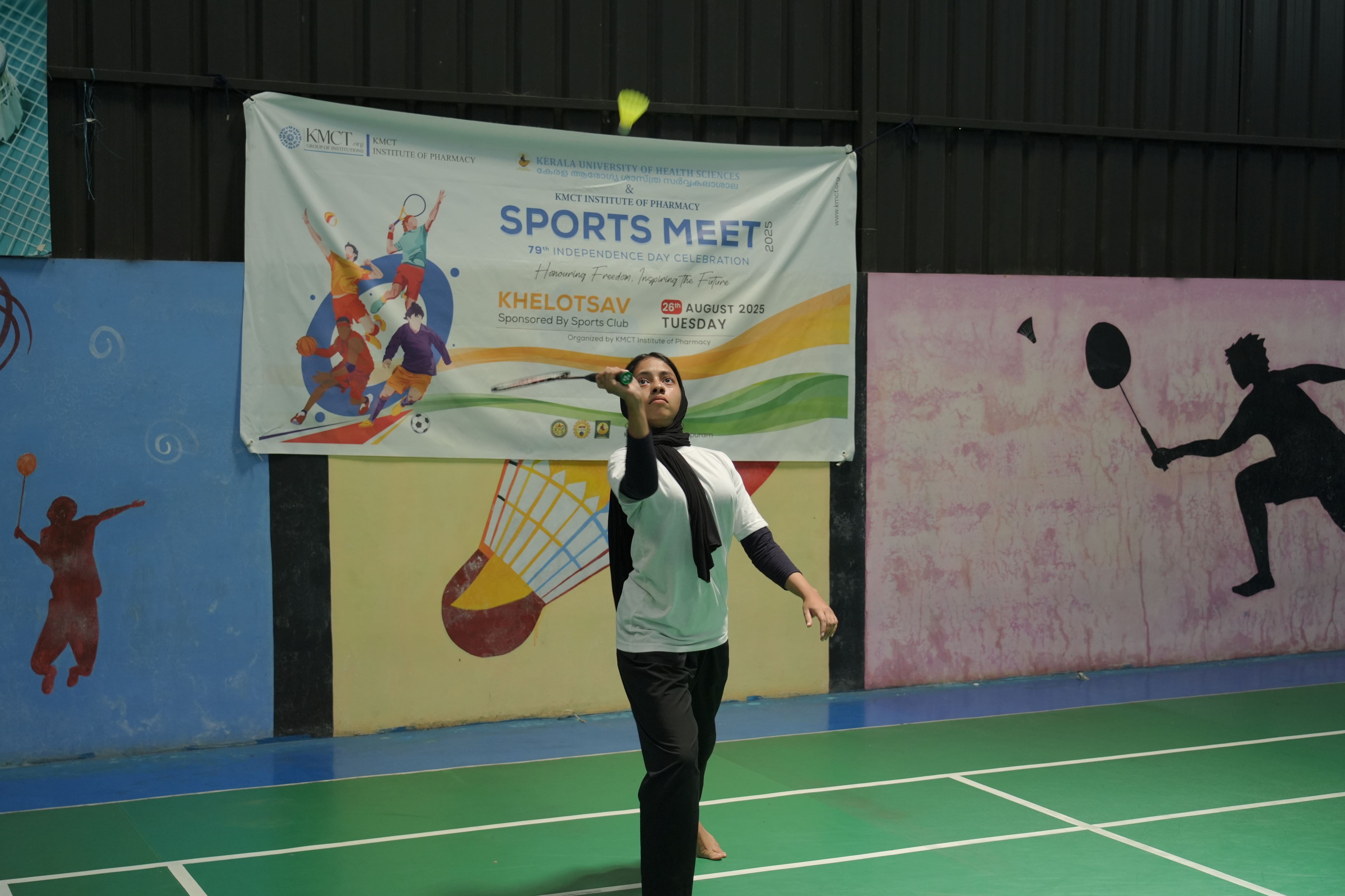 Sports Meet Khelotsav